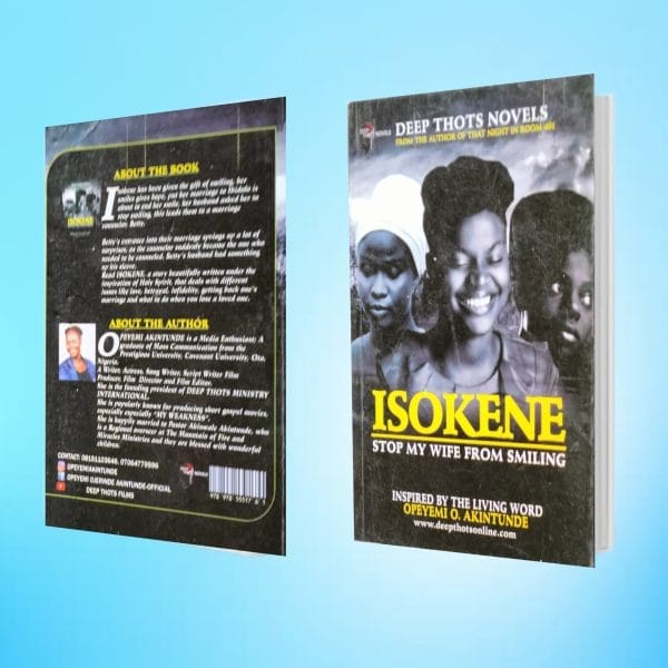 ISOKENE