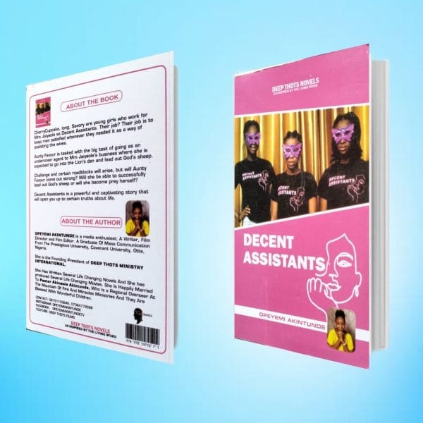 DECENT ASSISTANTS