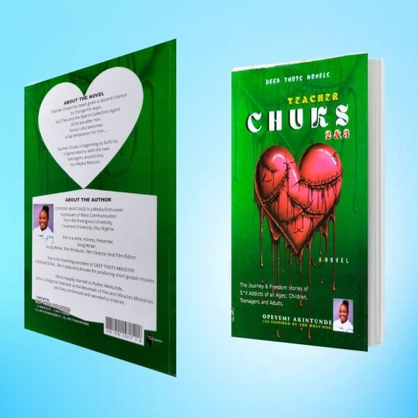 TEACHER CHUKS 2&3