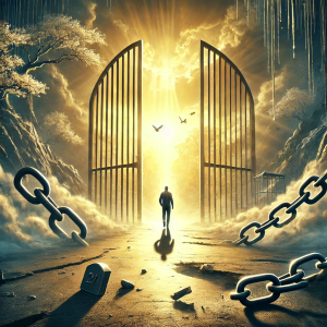 “YOUR GREATEST BURDEN! MY MOST CRAVED BLESSING!”